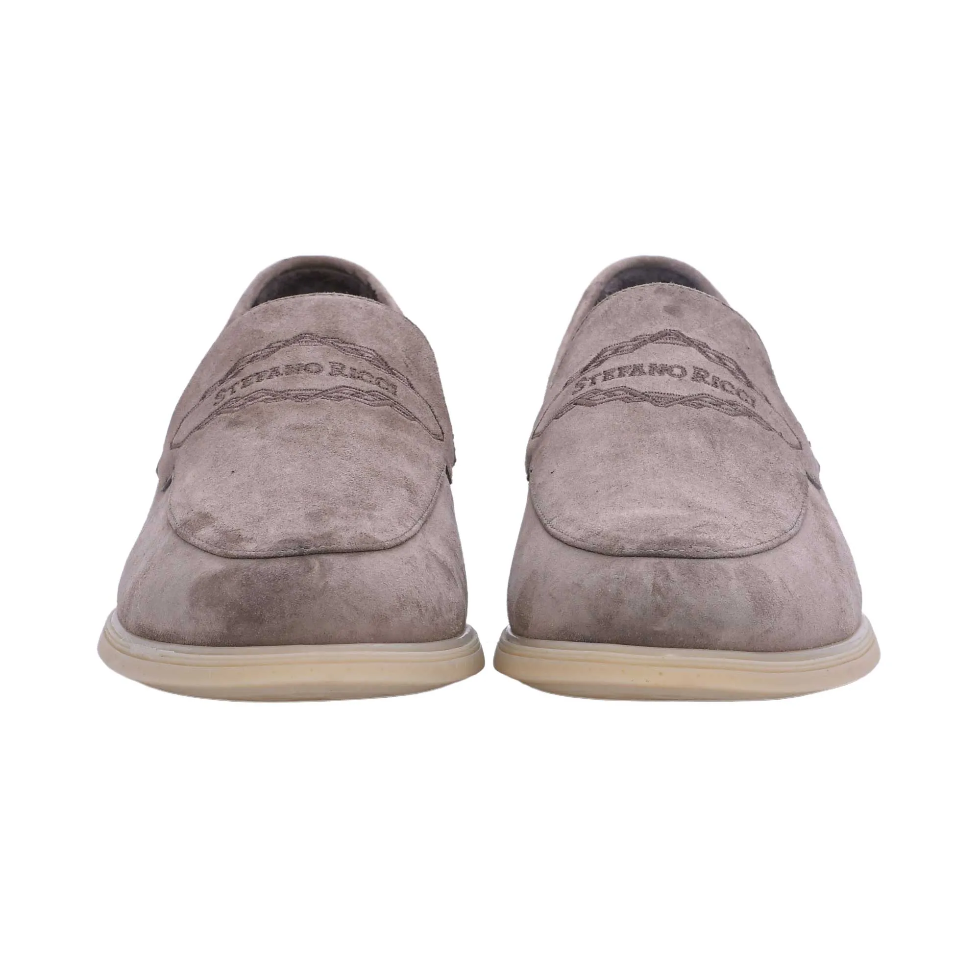 Stefano Ricci Men's Loafer