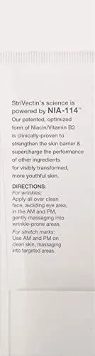 StriVectin SD Advanced Intensive Concentrate For Wrinkles & Stretch Marks, 4.5 Fl Oz