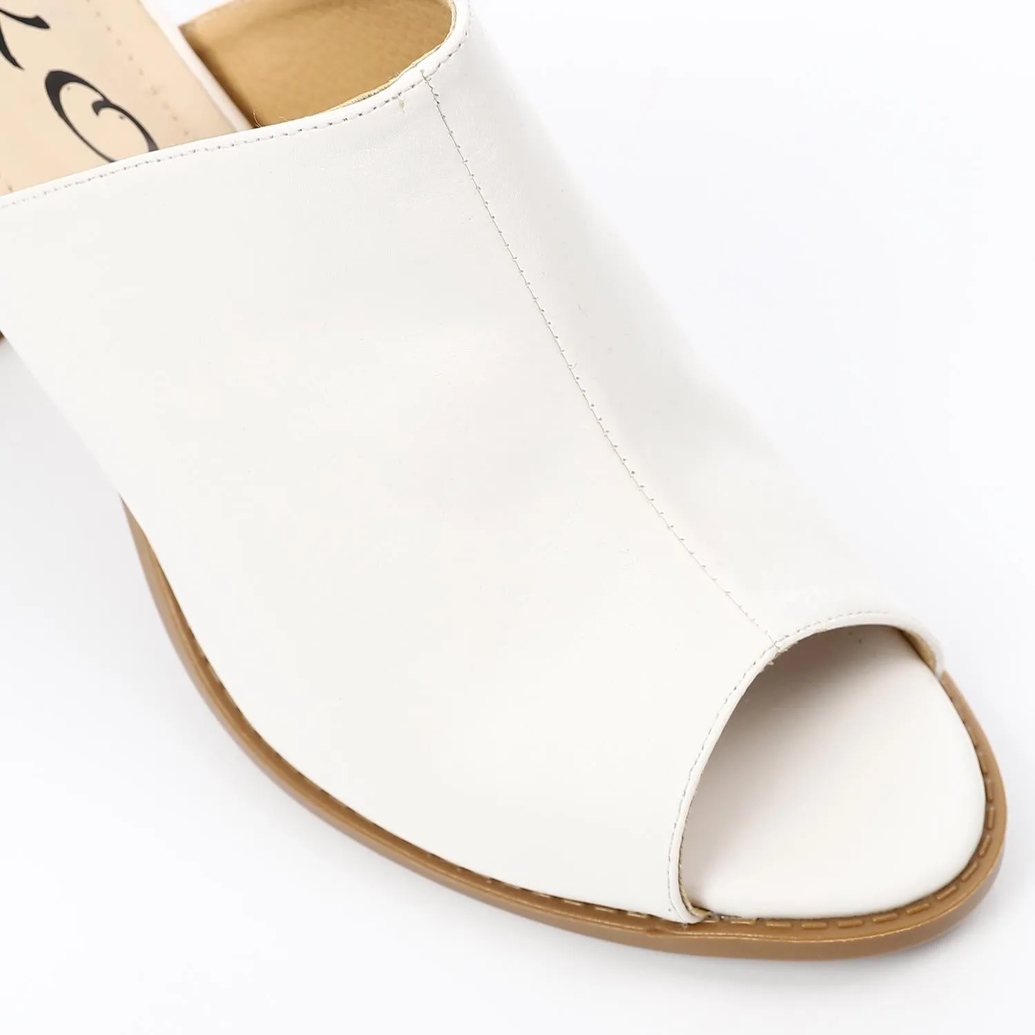 Style Shoes With Heels