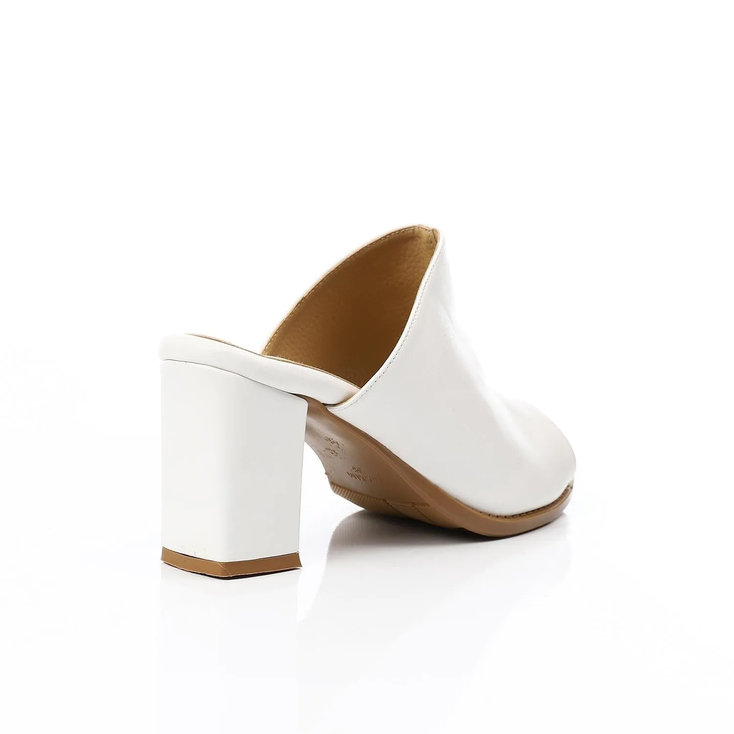 Style Shoes With Heels