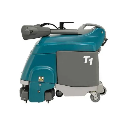 T1 Walk-Behind Floor Scrubber