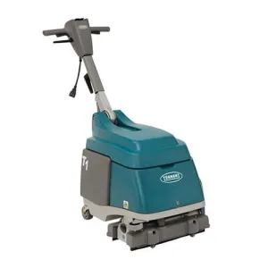 T1 Walk-Behind Floor Scrubber