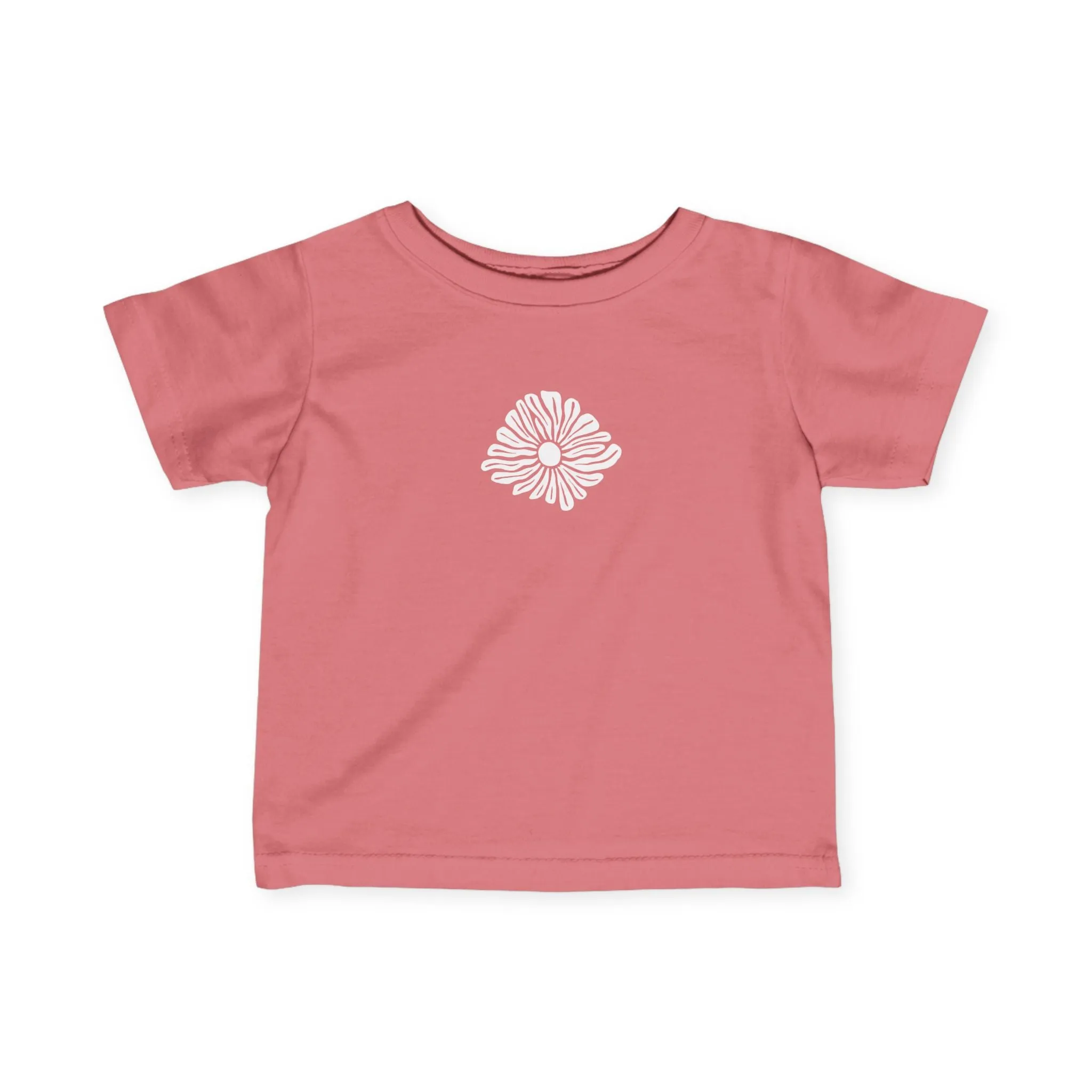 Take Five Infant Tee