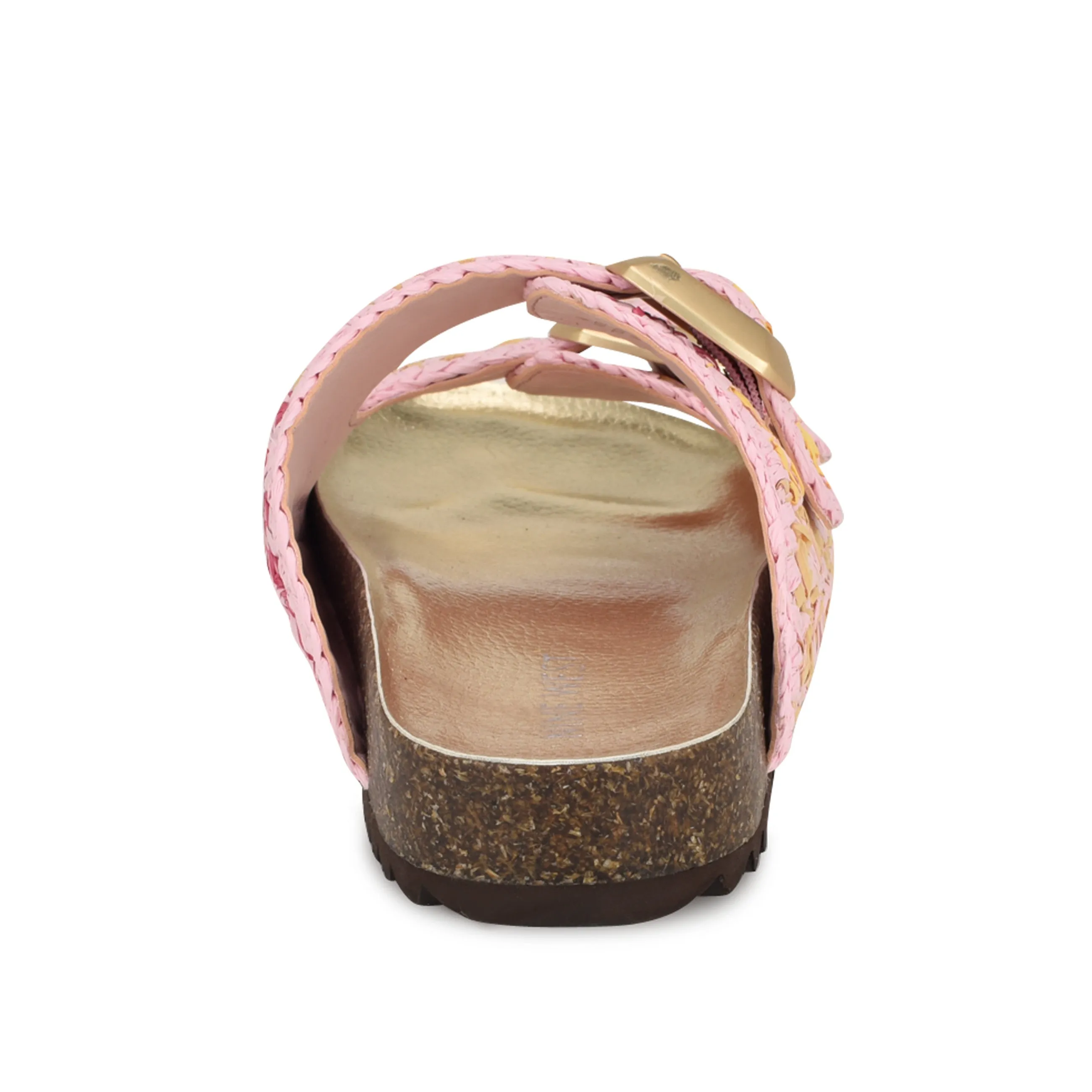 Tenly Casual Footbed Sandals
