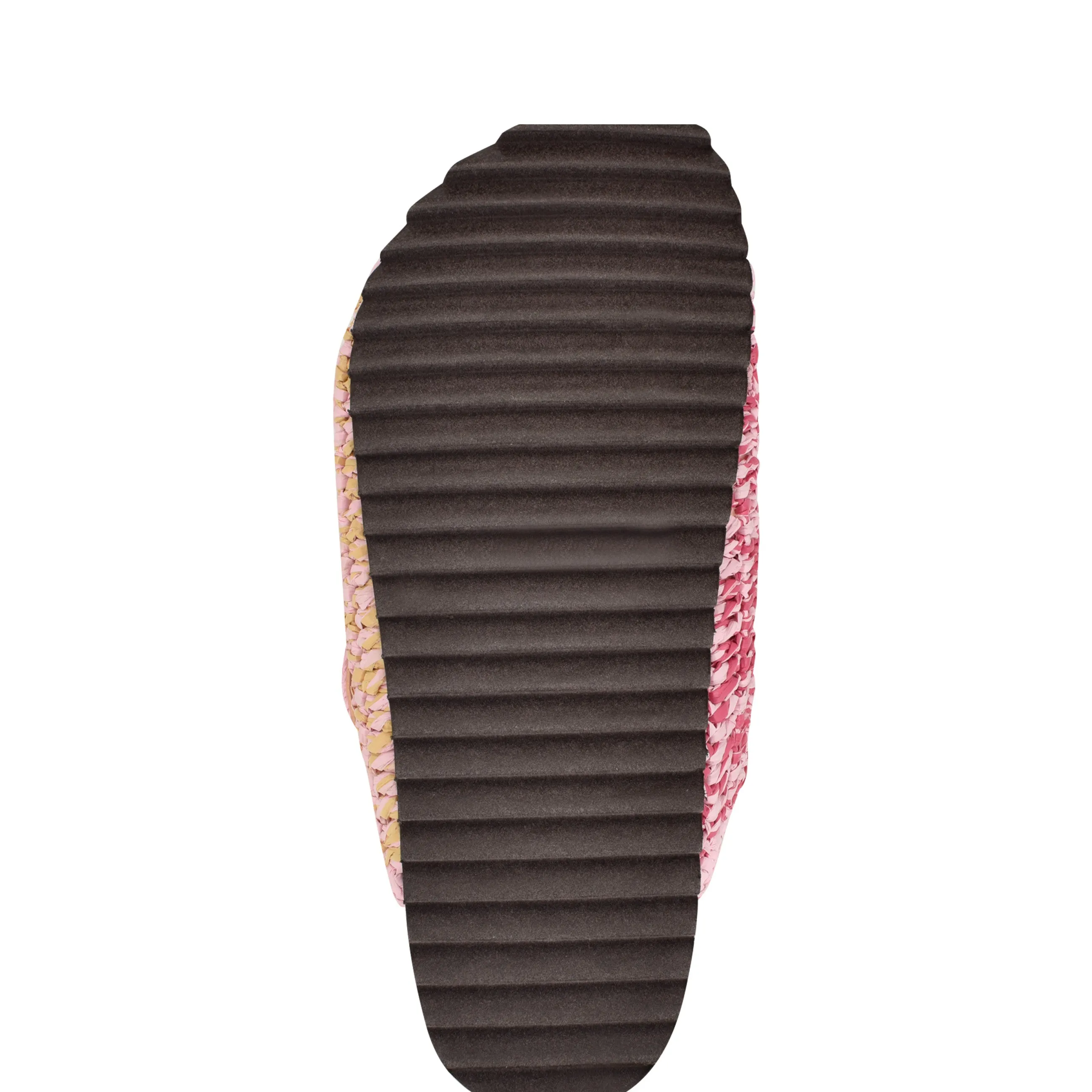 Tenly Casual Footbed Sandals