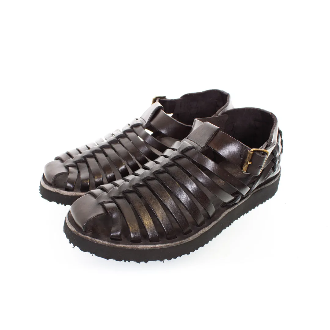 TEXAS TDM SANDALS