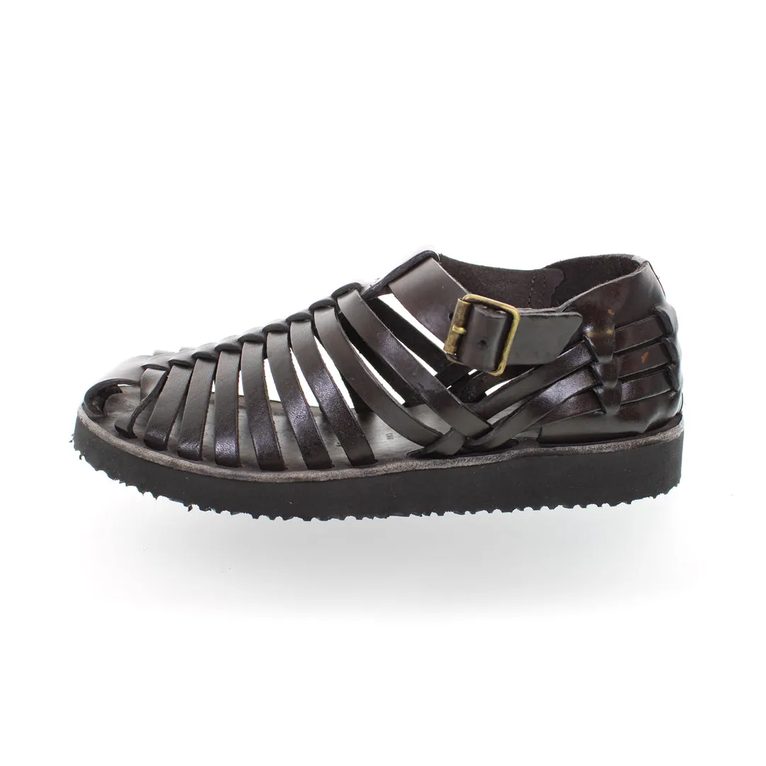 TEXAS TDM SANDALS