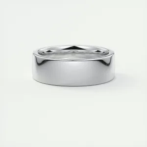 The 6mm Square Band