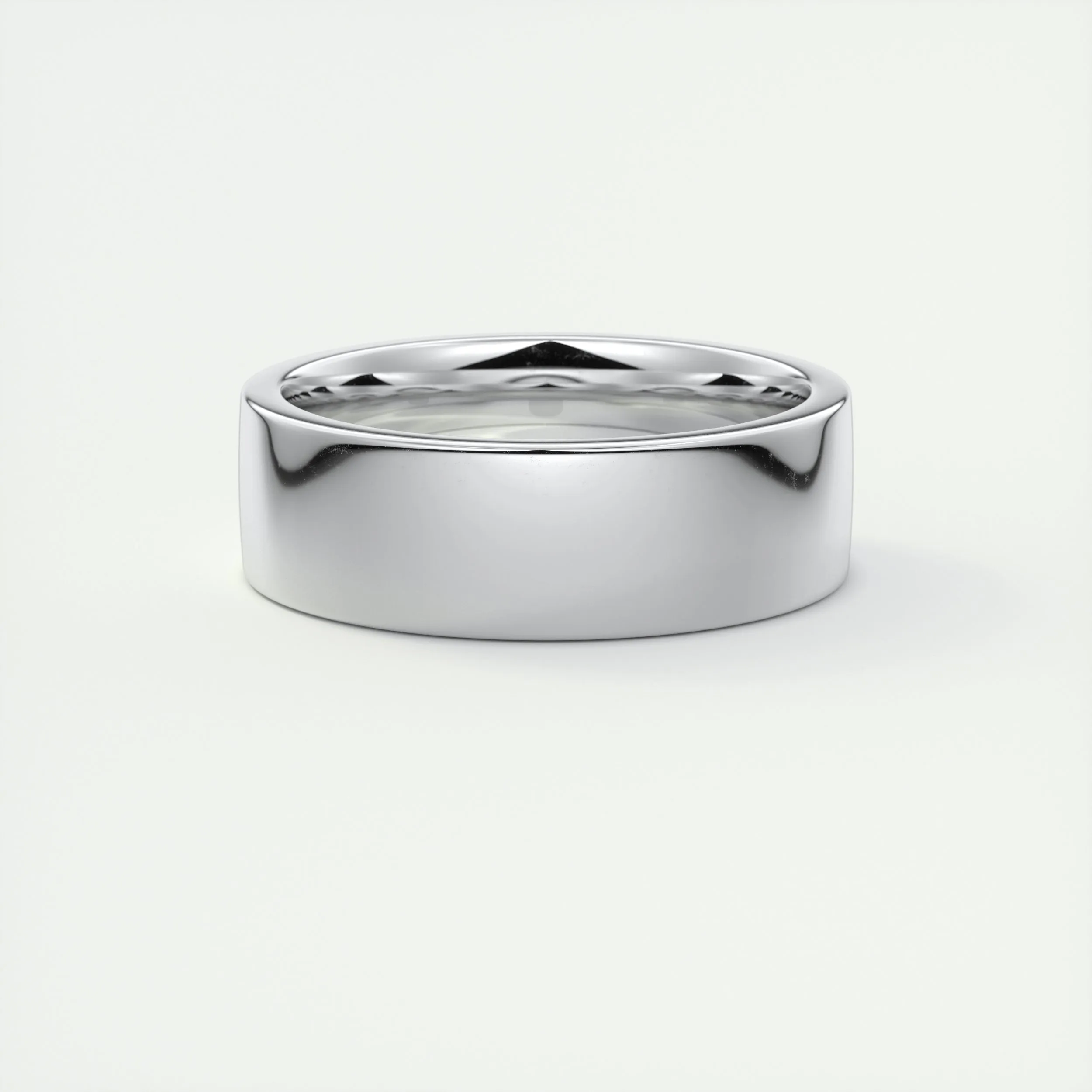 The 6mm Square Band