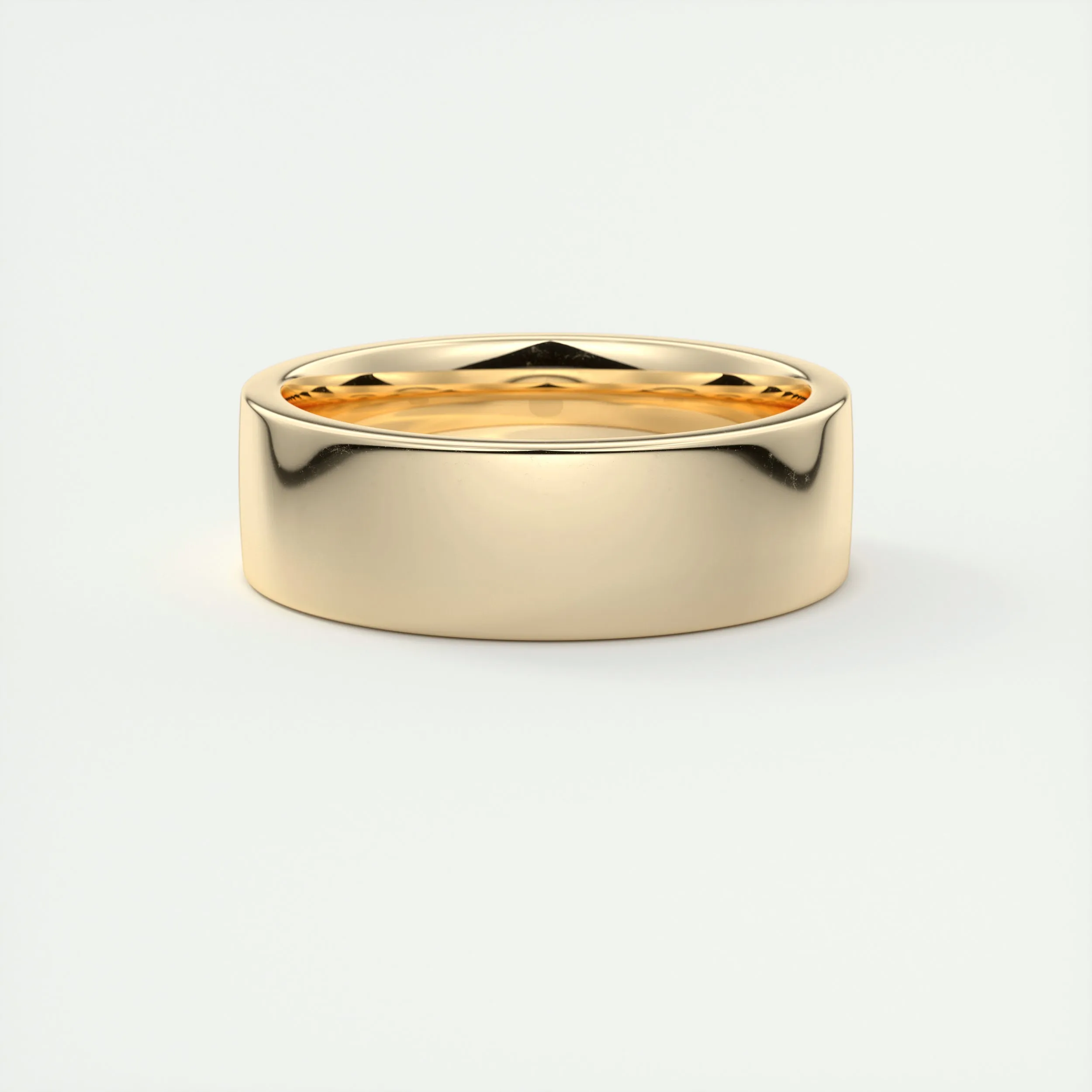 The 6mm Square Band