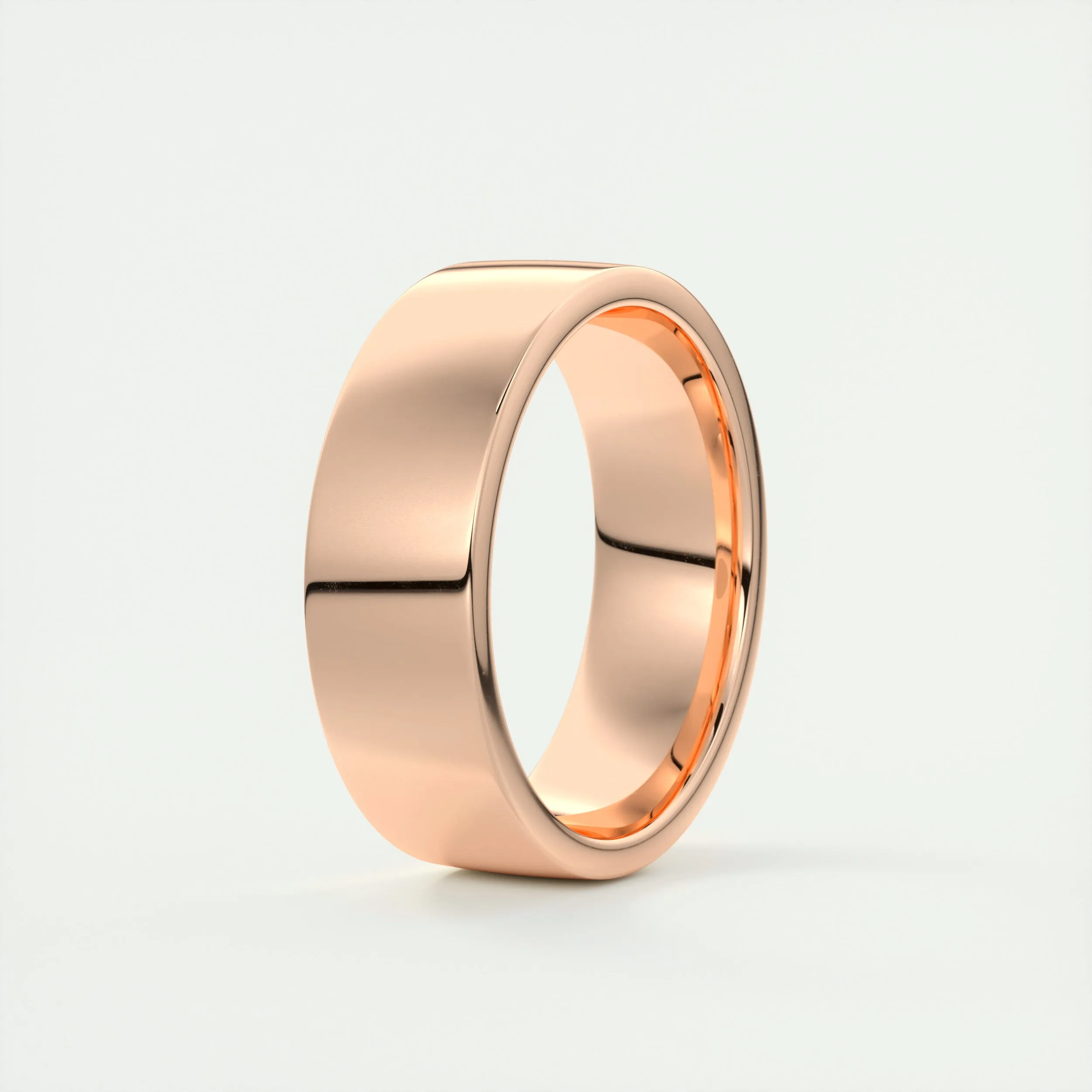 The 6mm Square Band