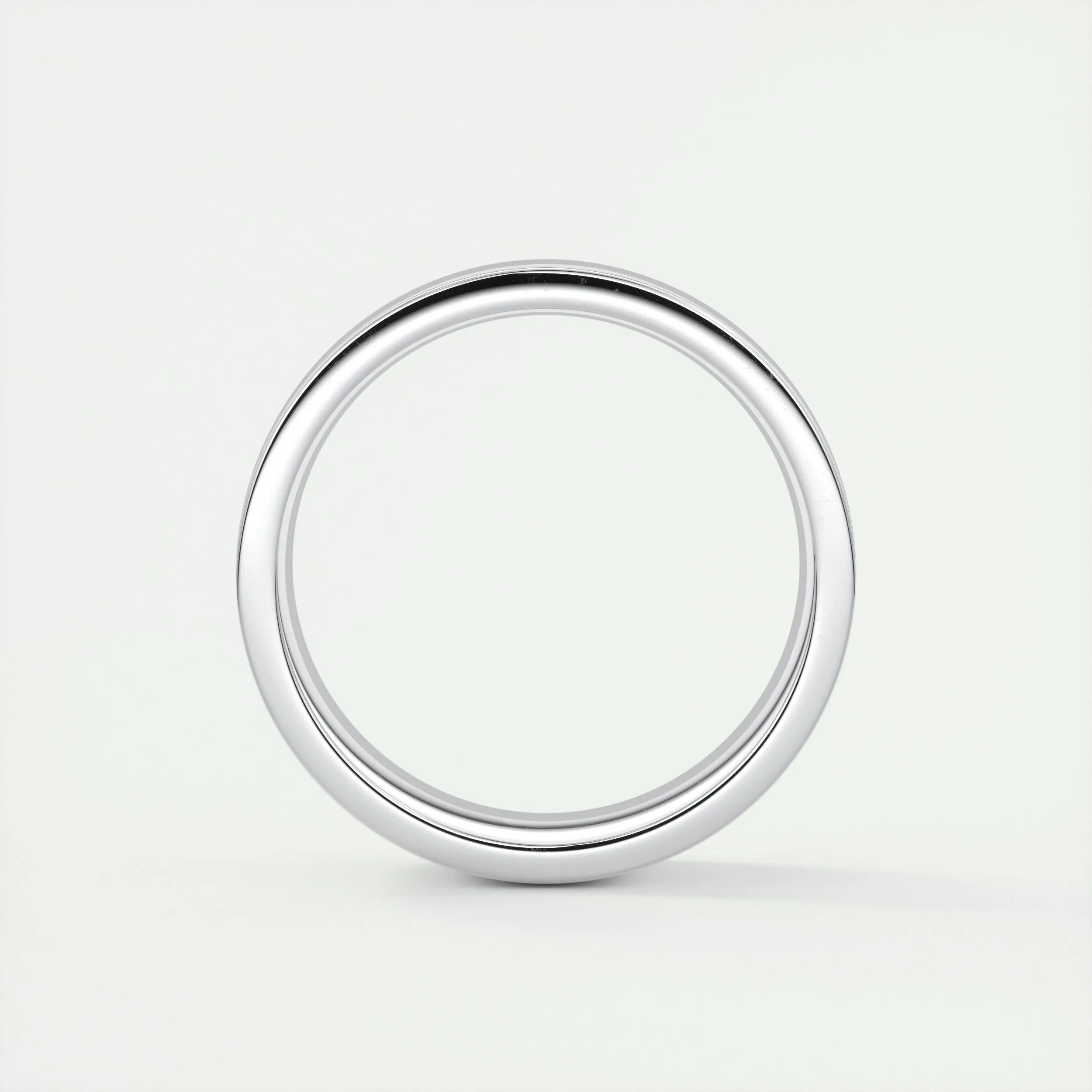 The 6mm Square Band