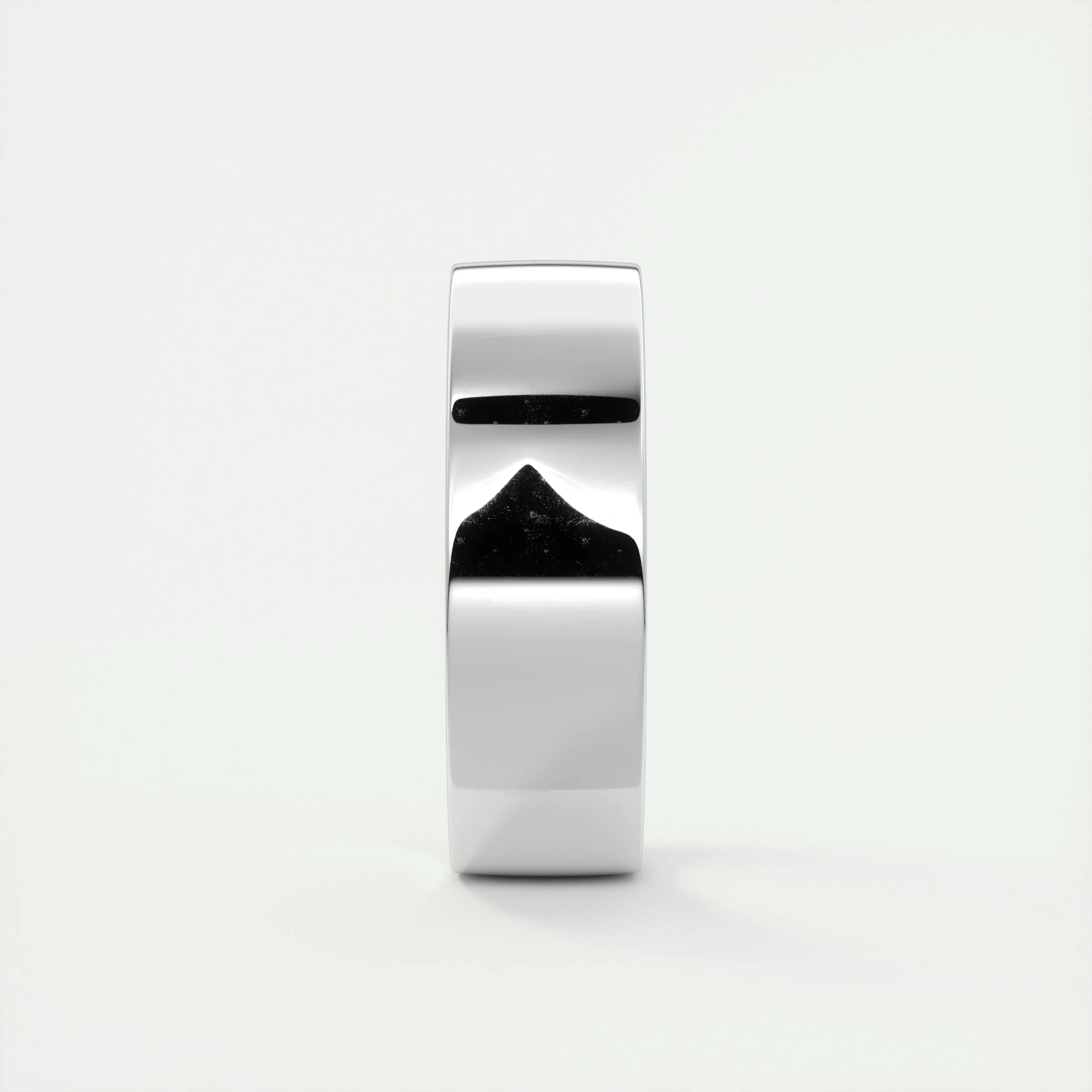 The 6mm Square Band