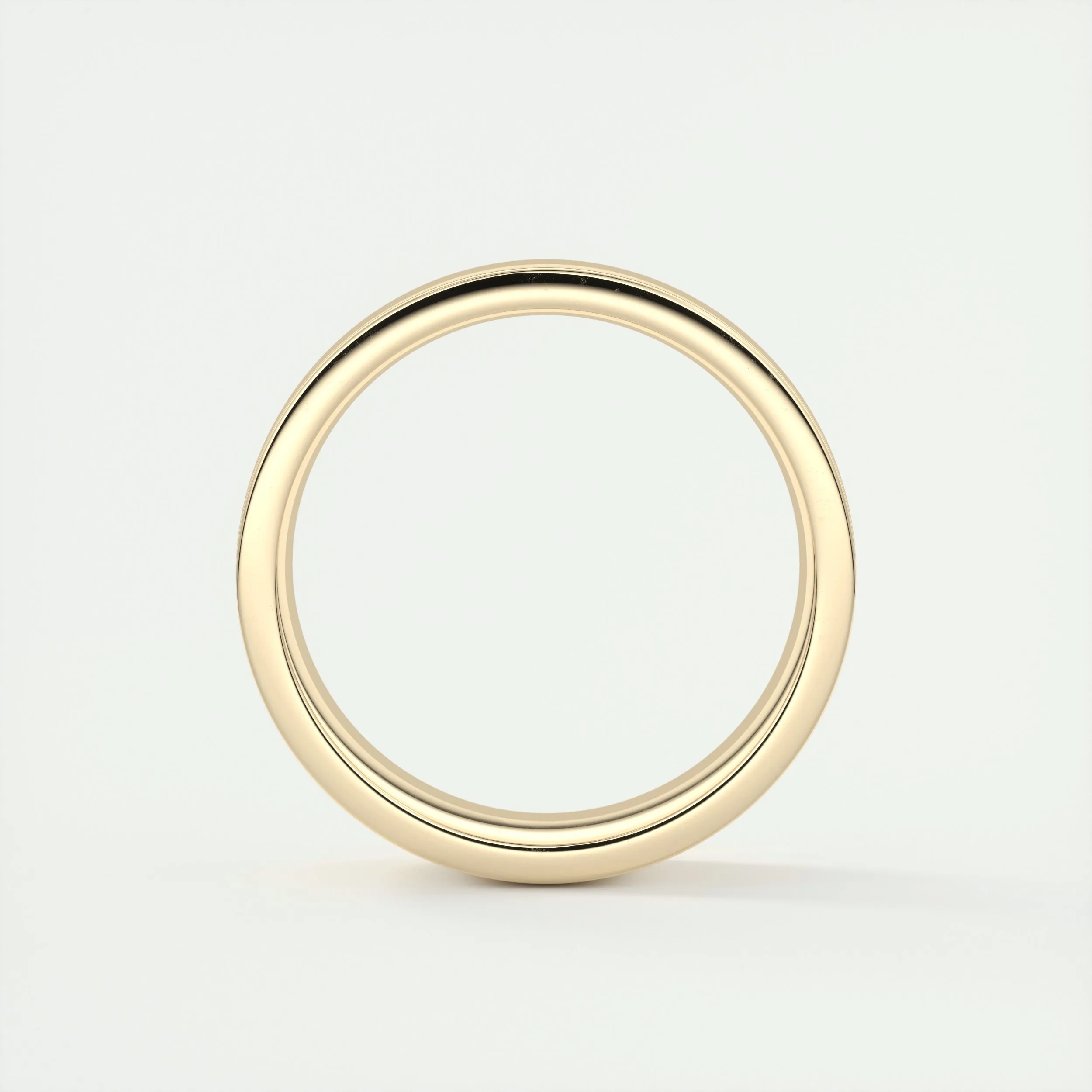 The 6mm Square Band