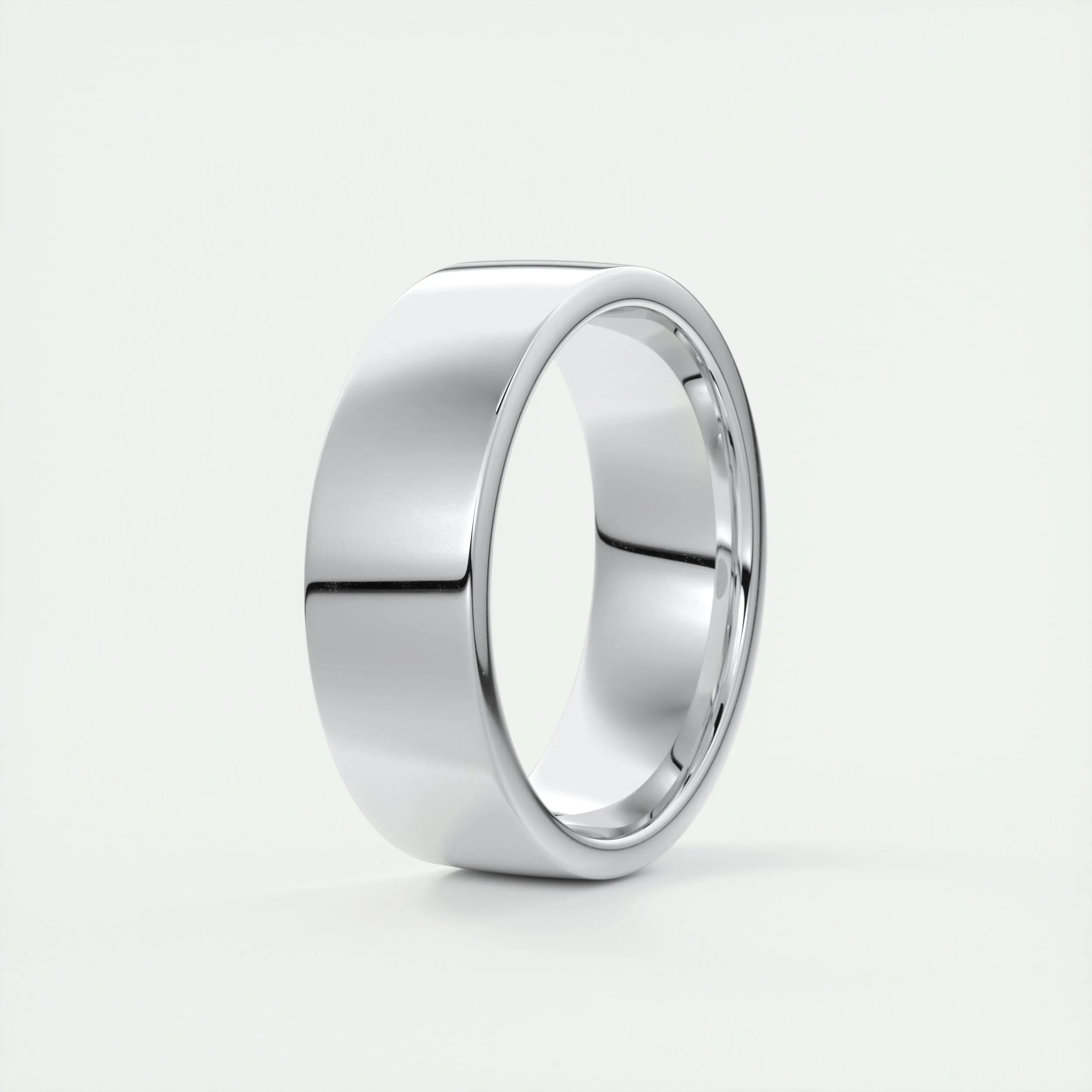 The 6mm Square Band