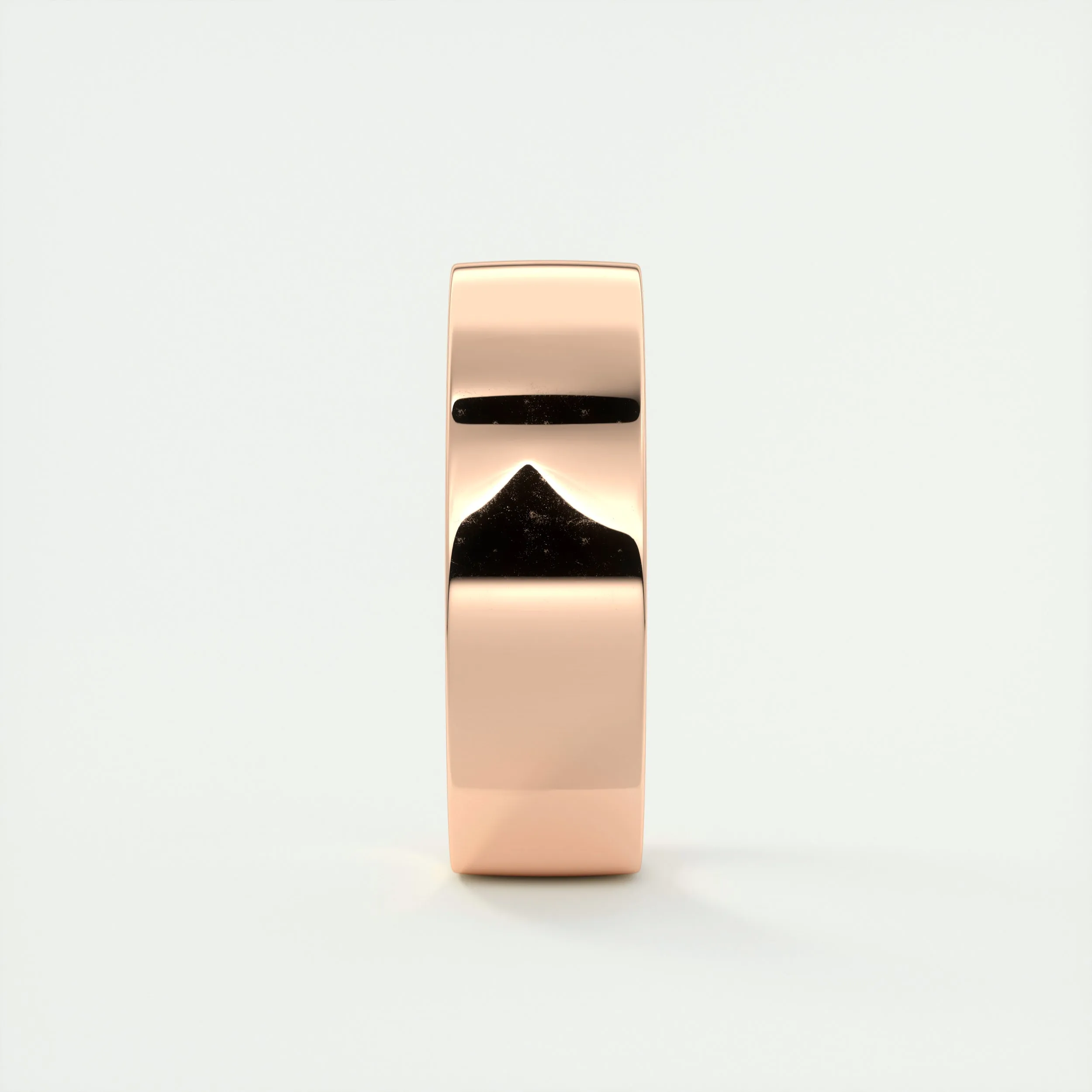 The 6mm Square Band