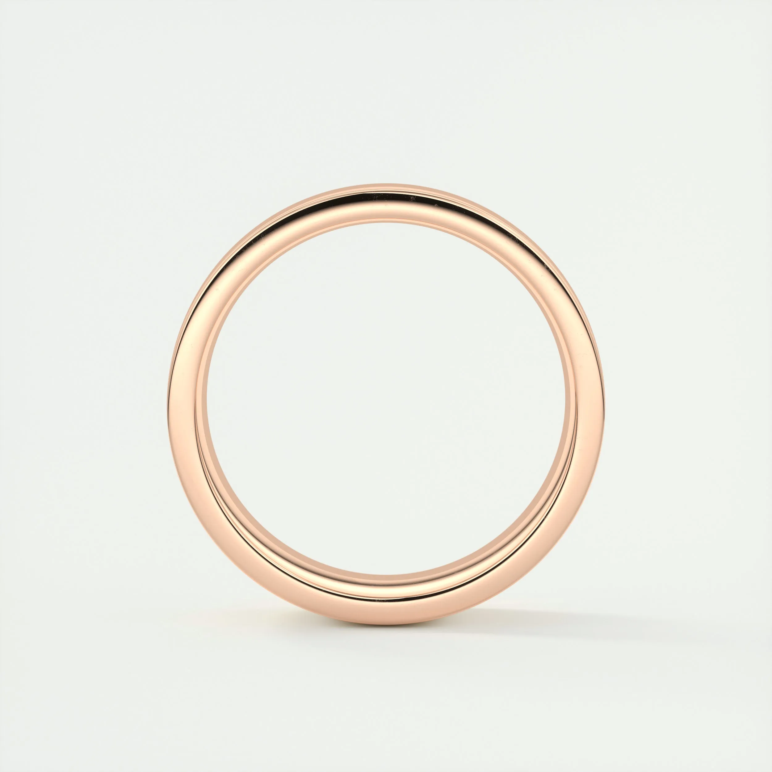 The 6mm Square Band