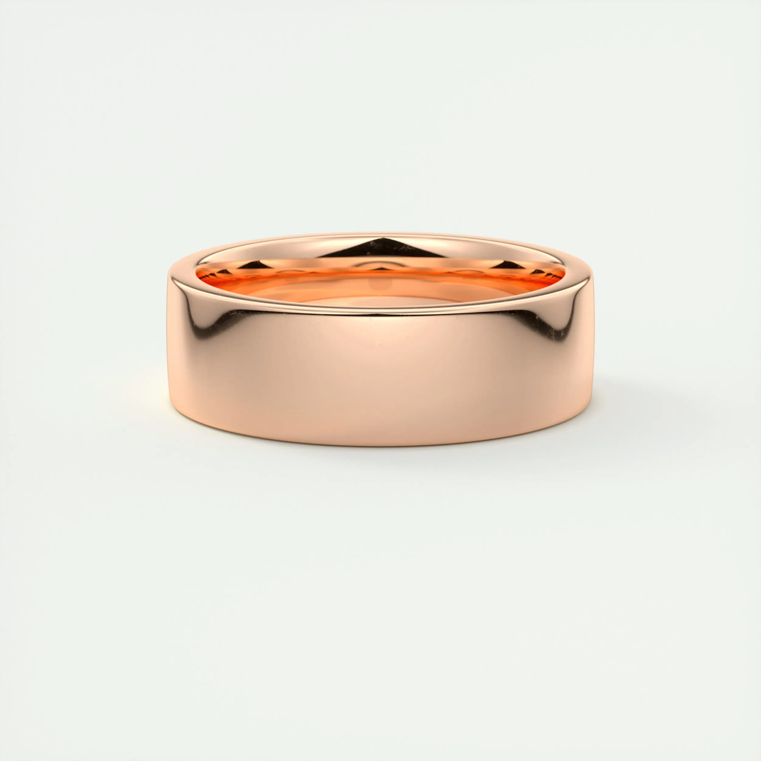 The 6mm Square Band