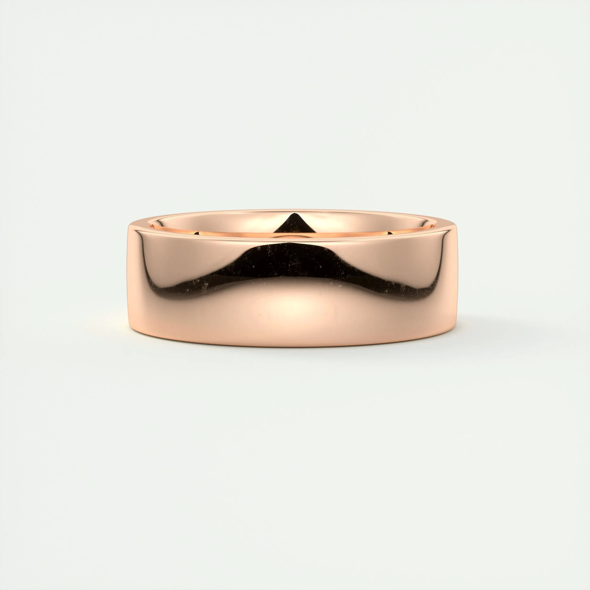The 6mm Square Band