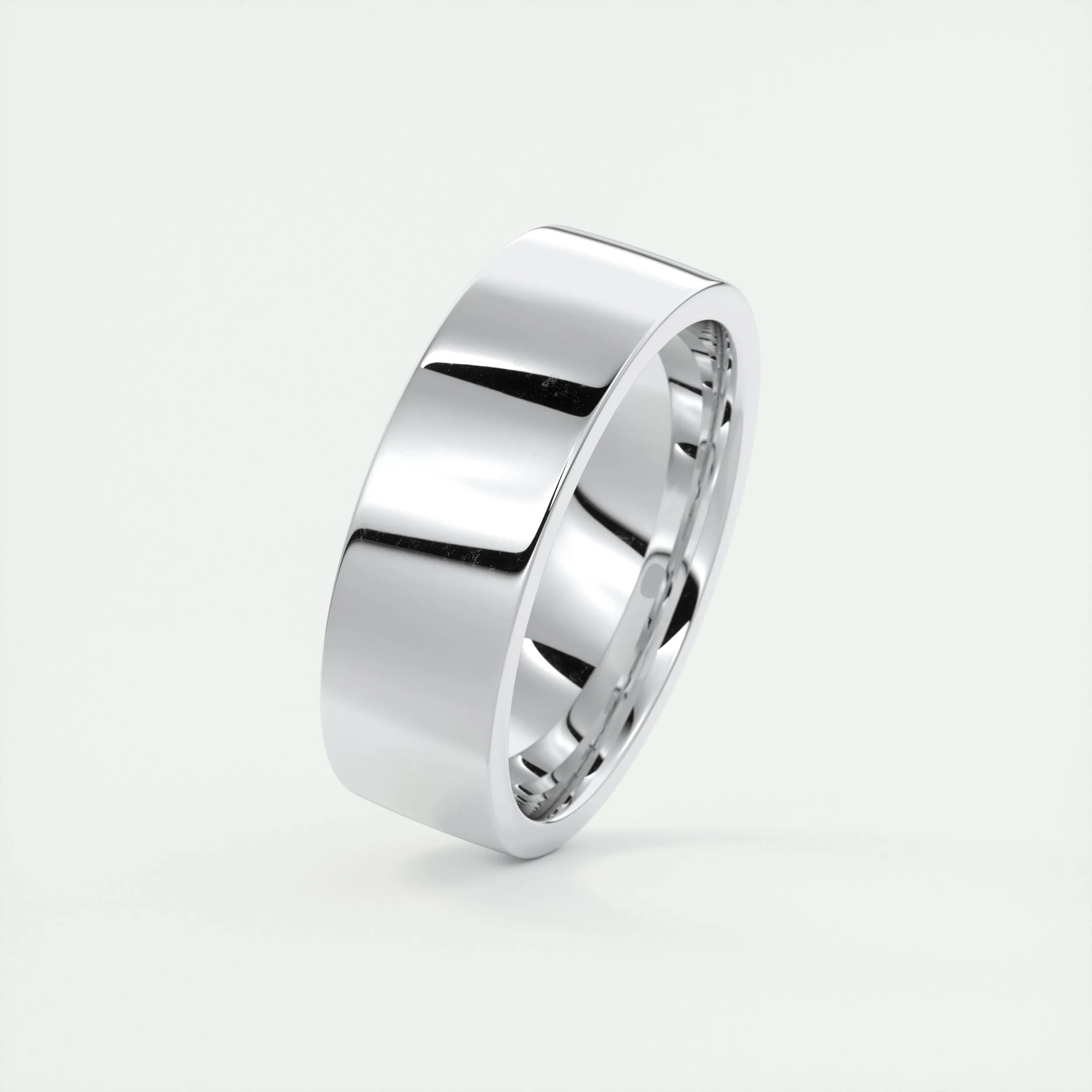 The 6mm Square Band