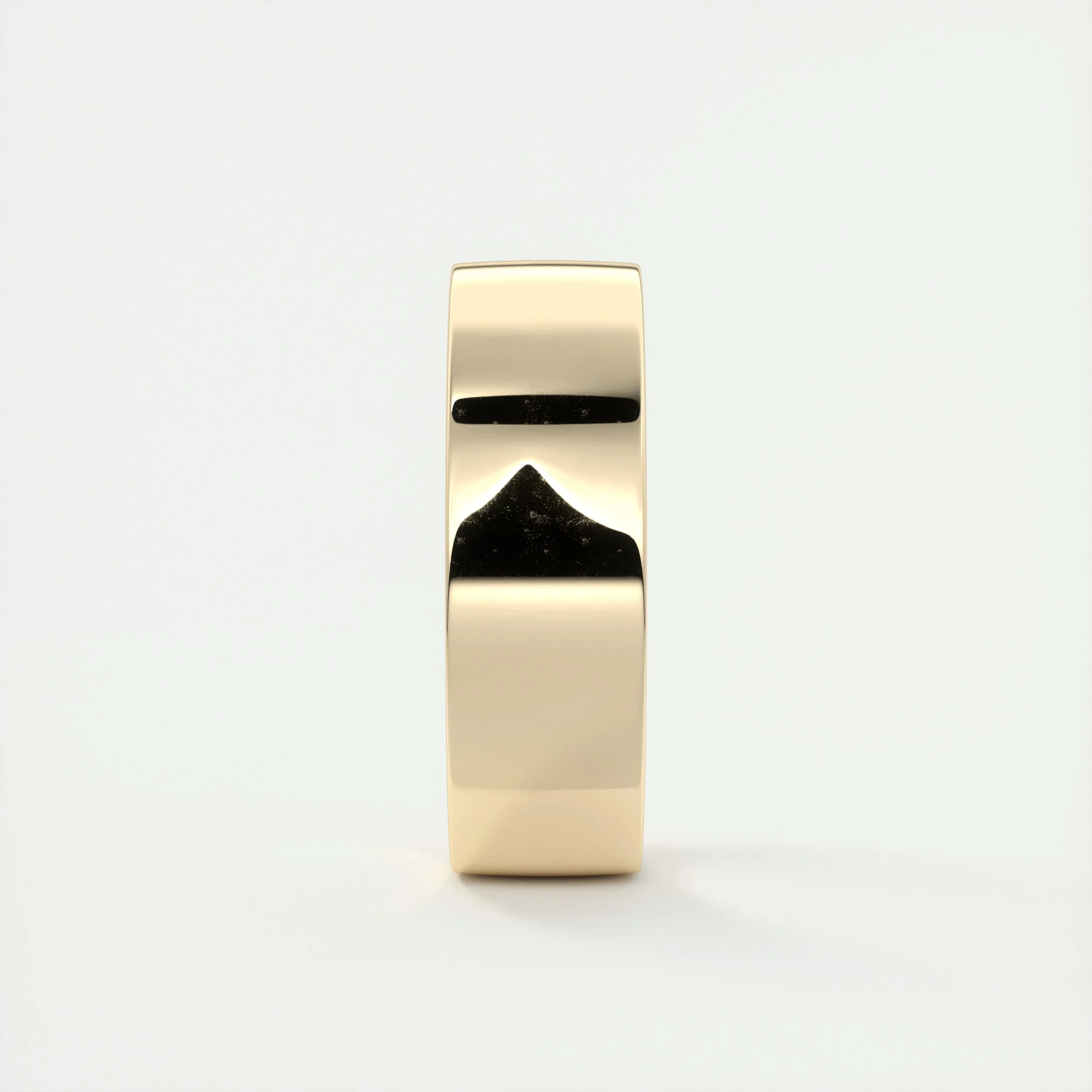The 6mm Square Band