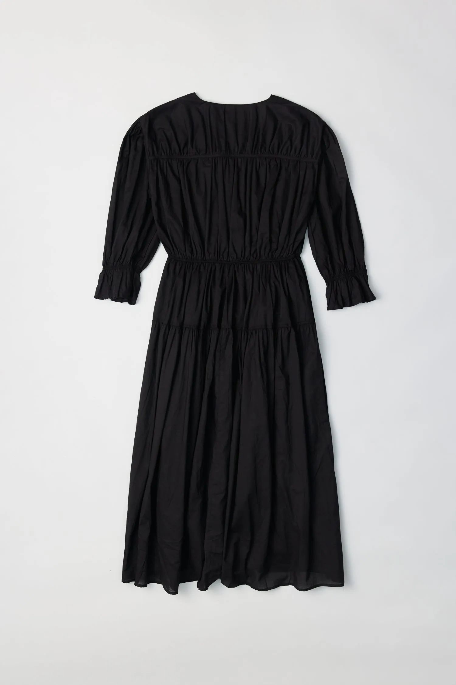 The Abbey Dress