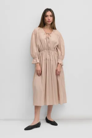 The Abbey Dress
