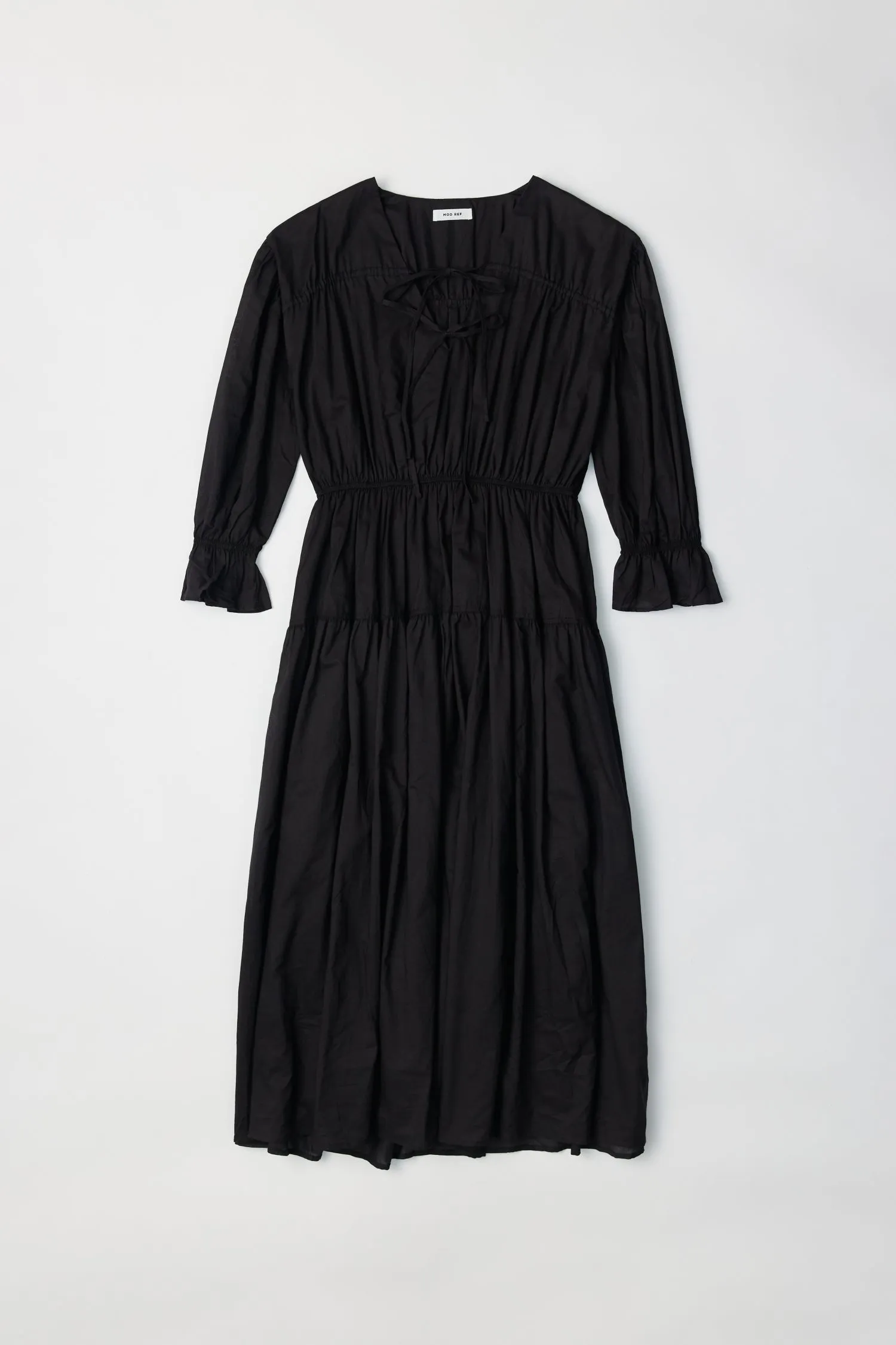 The Abbey Dress