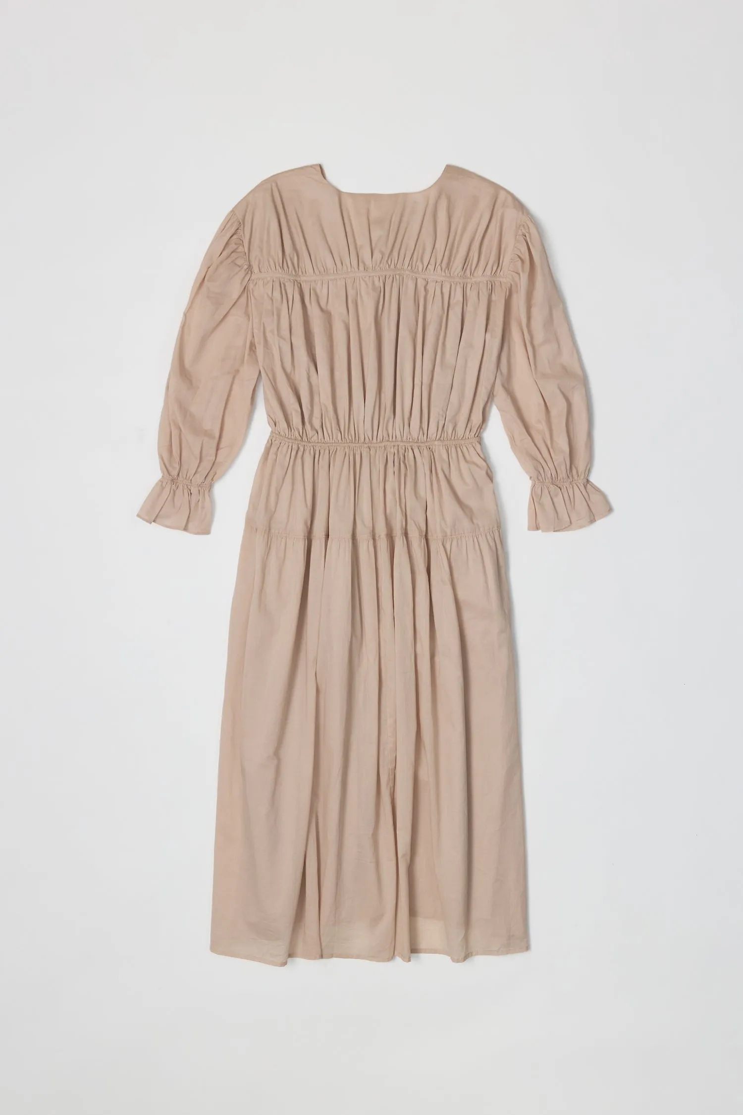 The Abbey Dress