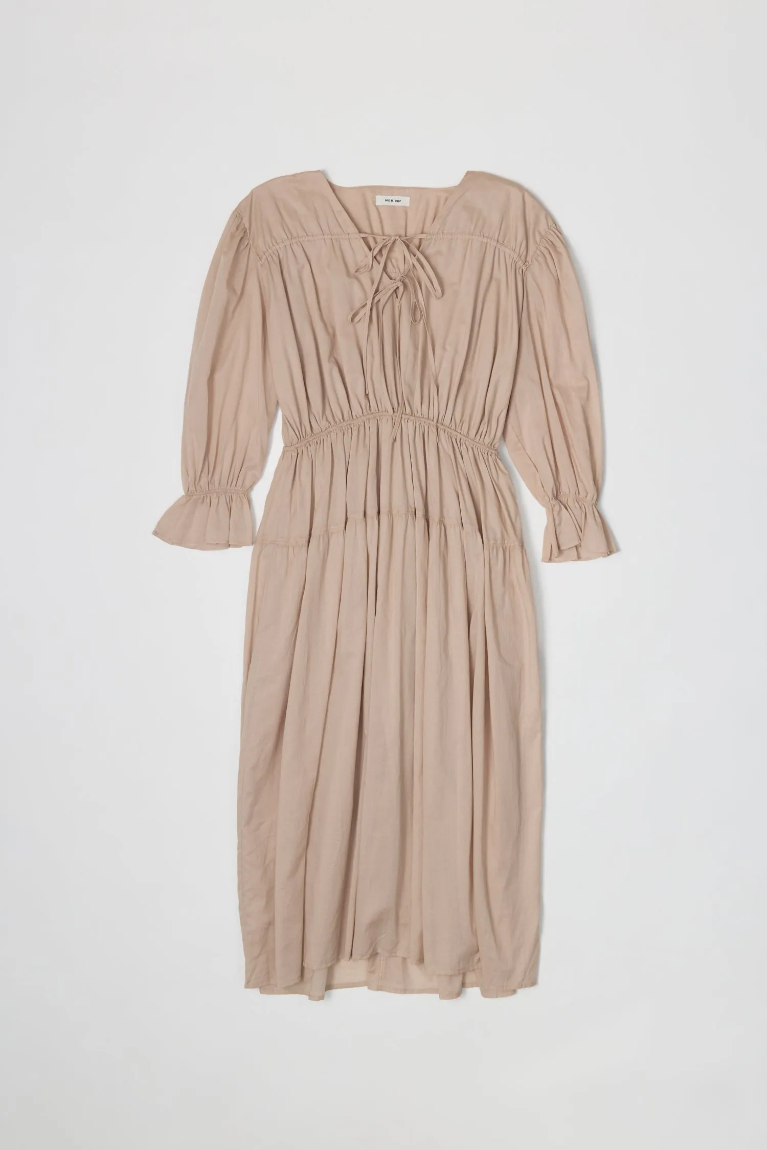 The Abbey Dress