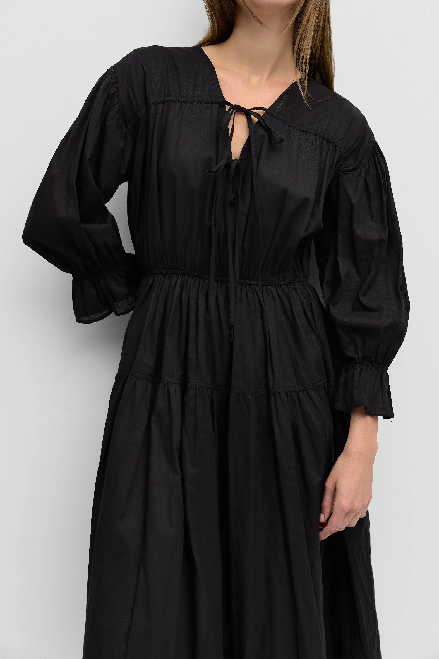 The Abbey Dress
