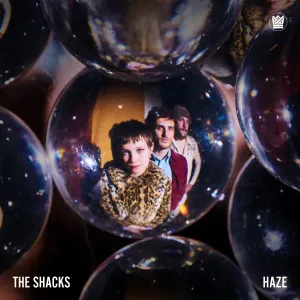 The Shacks 'Haze'