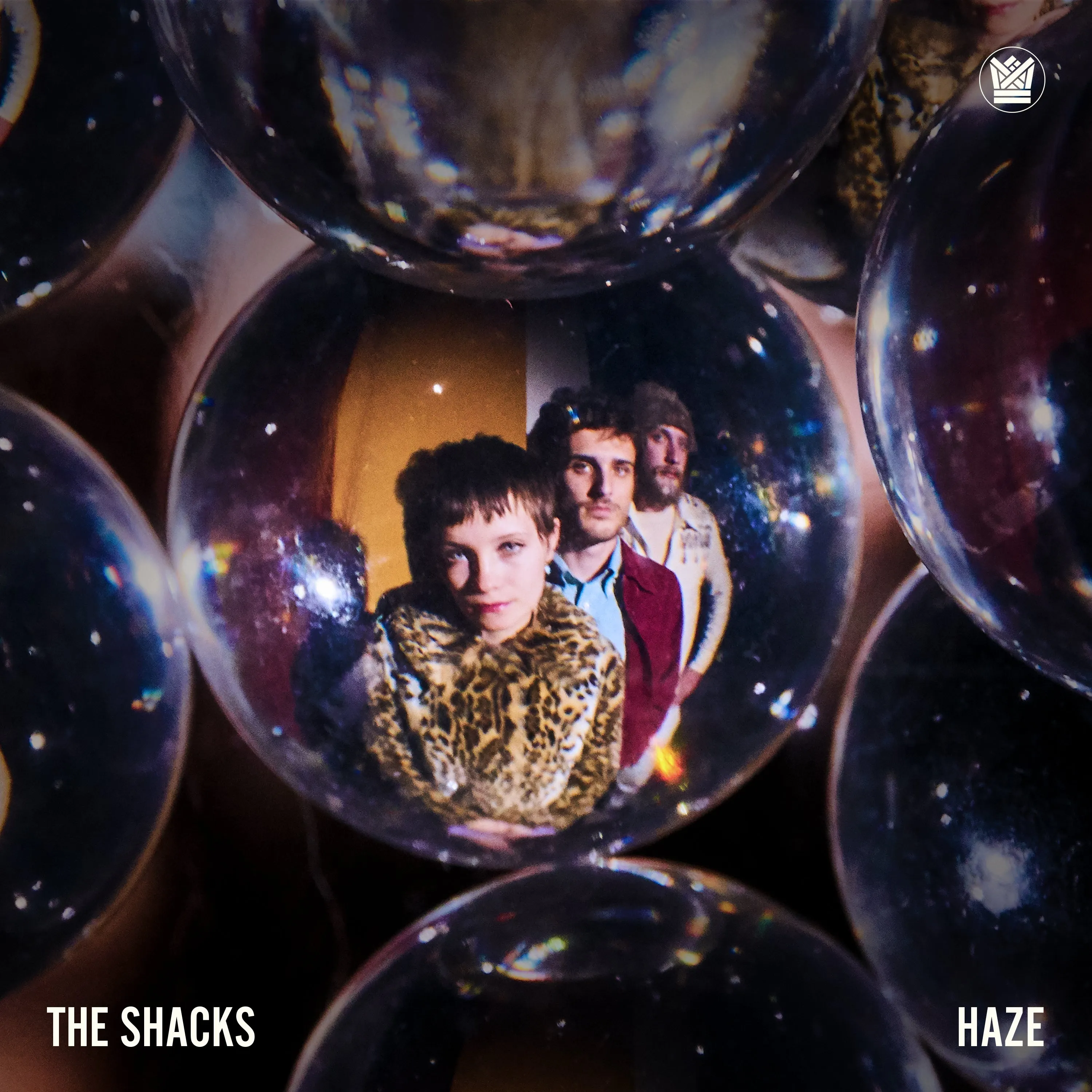 The Shacks 'Haze'