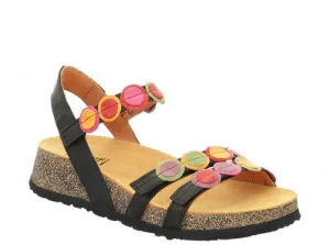 THINK! KOAK - BLACK MULTI - 00032200