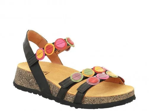 THINK! KOAK - BLACK MULTI - 00032200