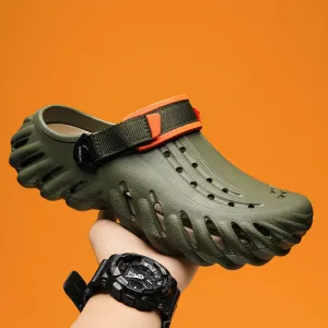 Trailblazer Clogs