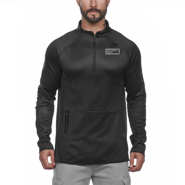 Training Jacket