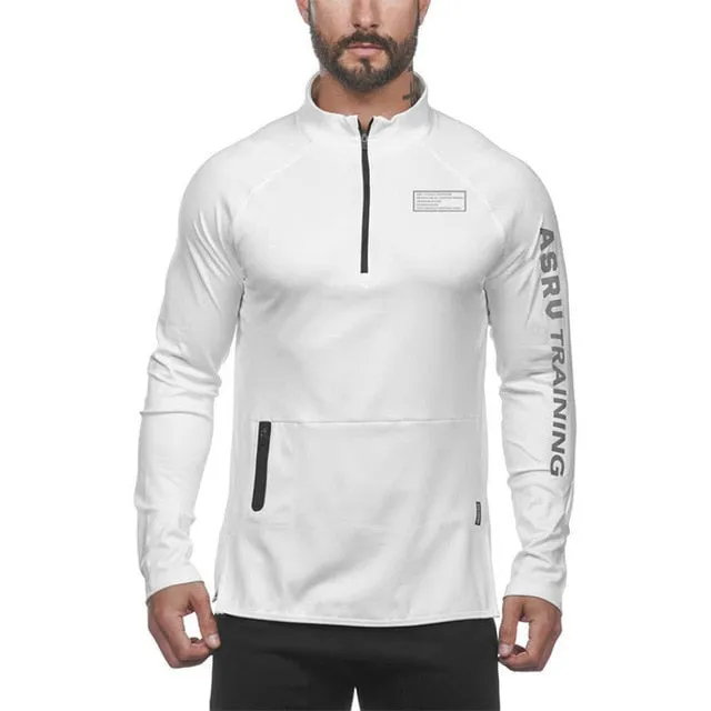 Training Jacket