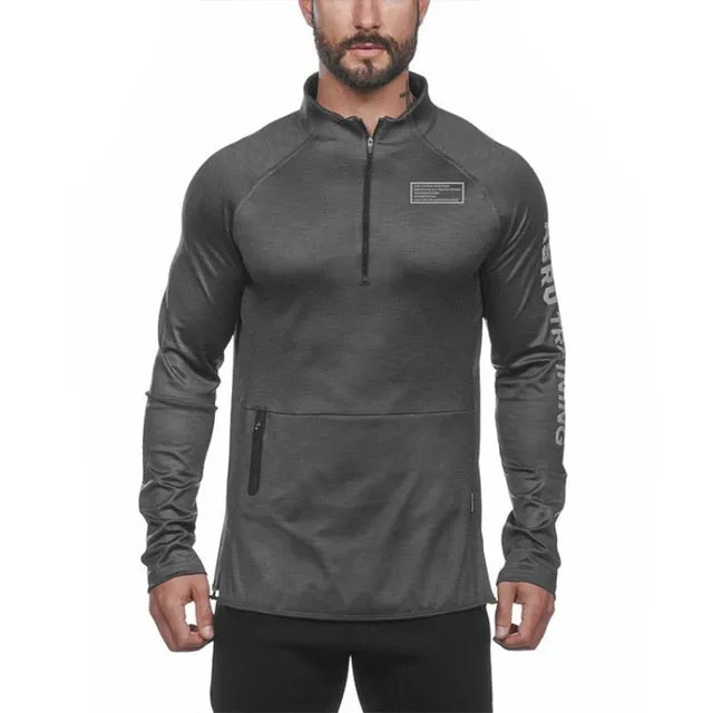 Training Jacket