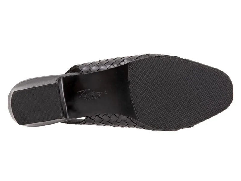 Trotters Dea Woven - Women's Dress Shoe