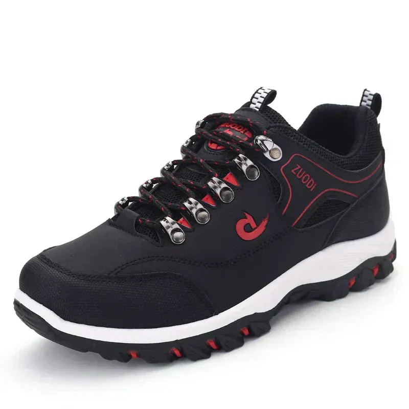 TURVEY – COMFORTABLE OUTDOOR SHOES