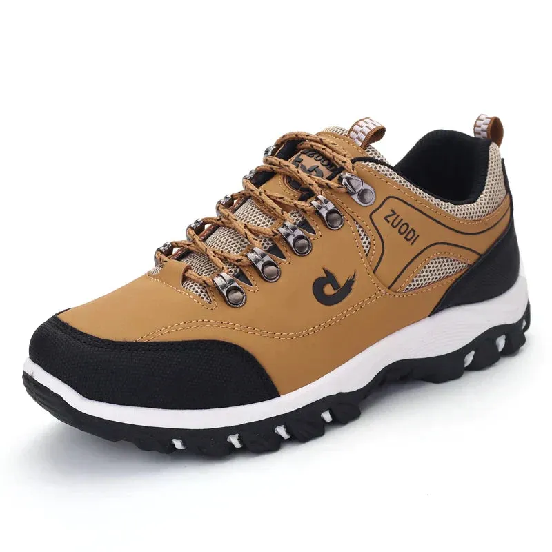 TURVEY – COMFORTABLE OUTDOOR SHOES