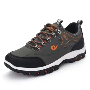 TURVEY – COMFORTABLE OUTDOOR SHOES
