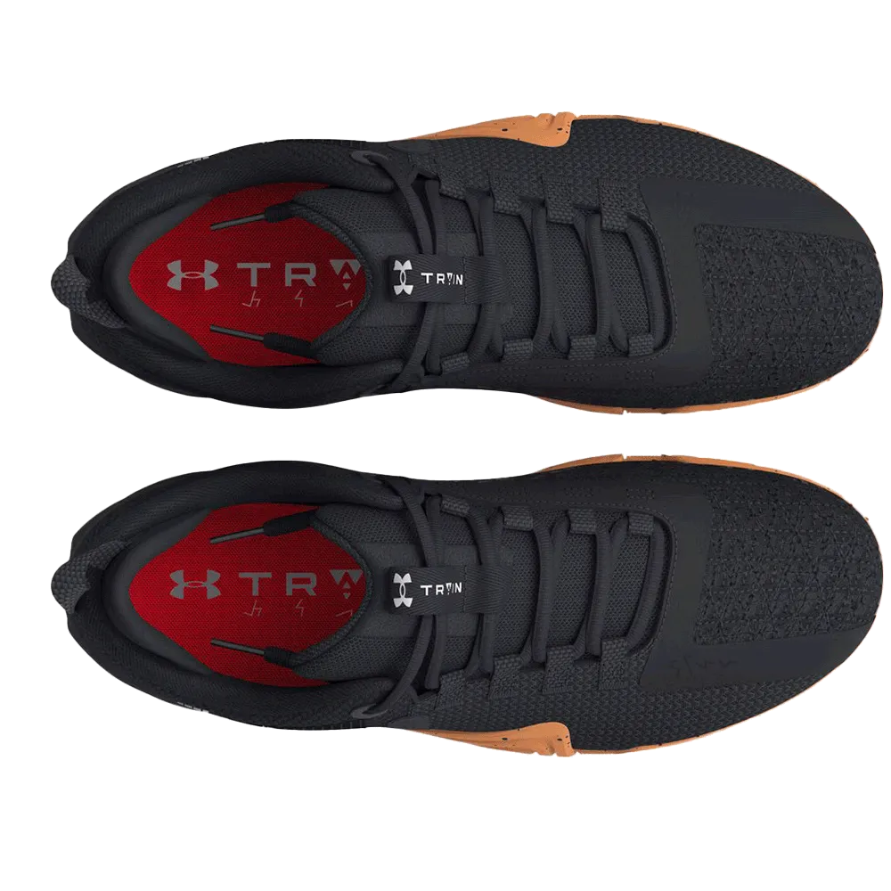 UA Men's TriBase Reign 6