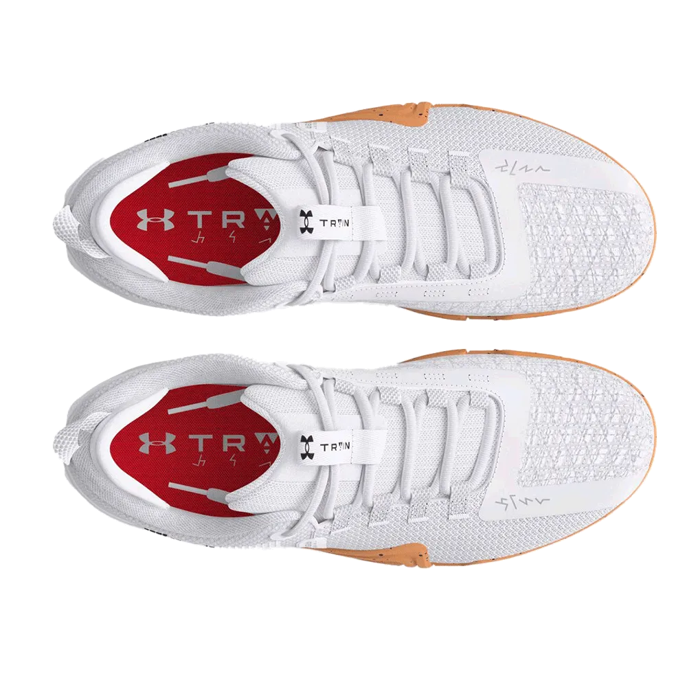 UA Men's TriBase Reign 6