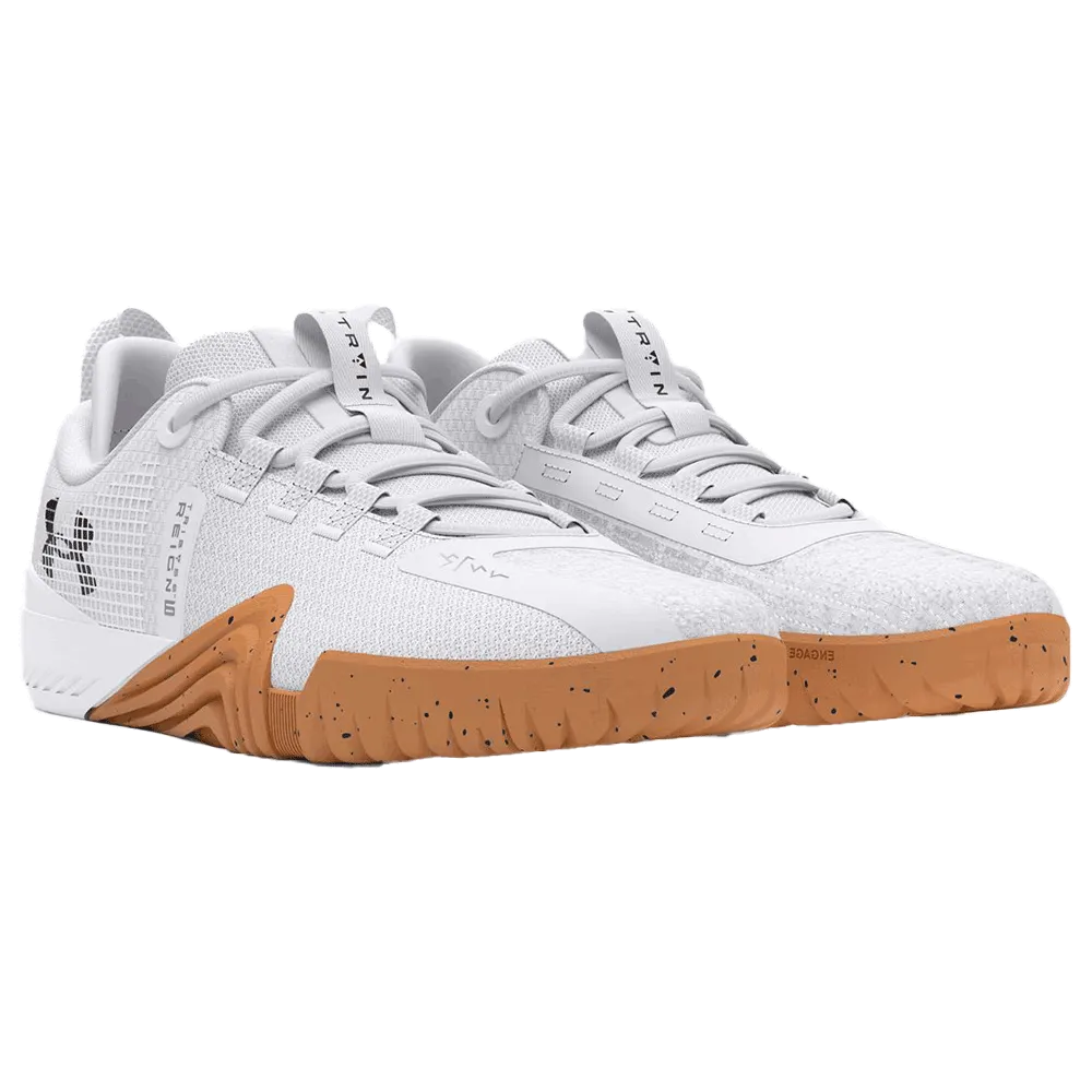 UA Men's TriBase Reign 6