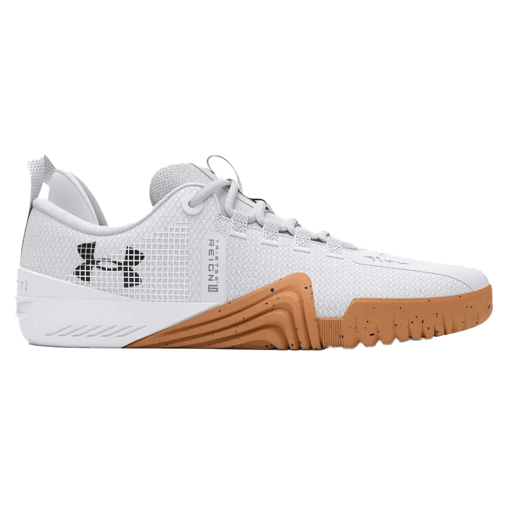 UA Men's TriBase Reign 6