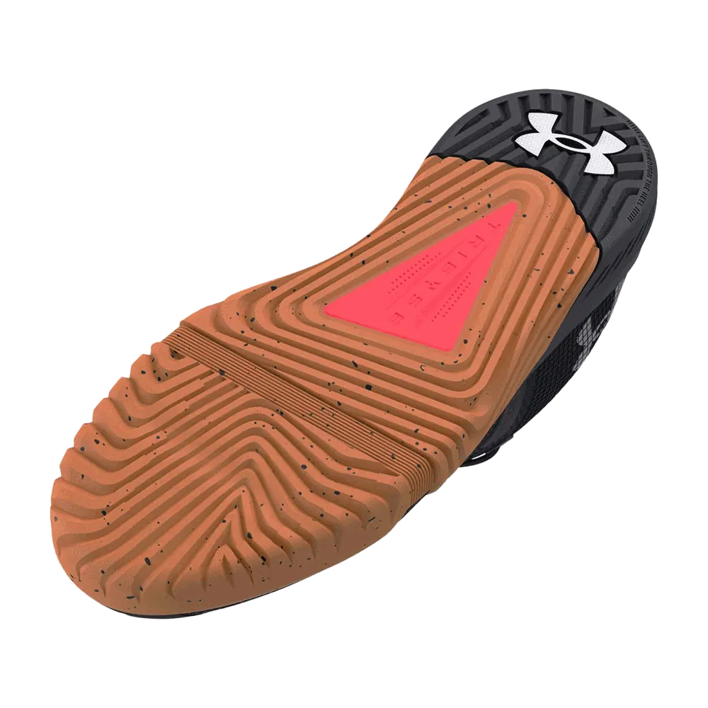 UA Men's TriBase Reign 6