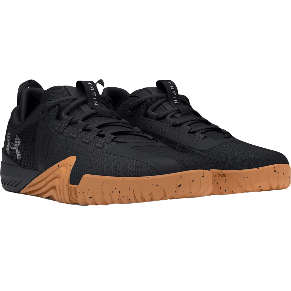 UA Men's TriBase Reign 6
