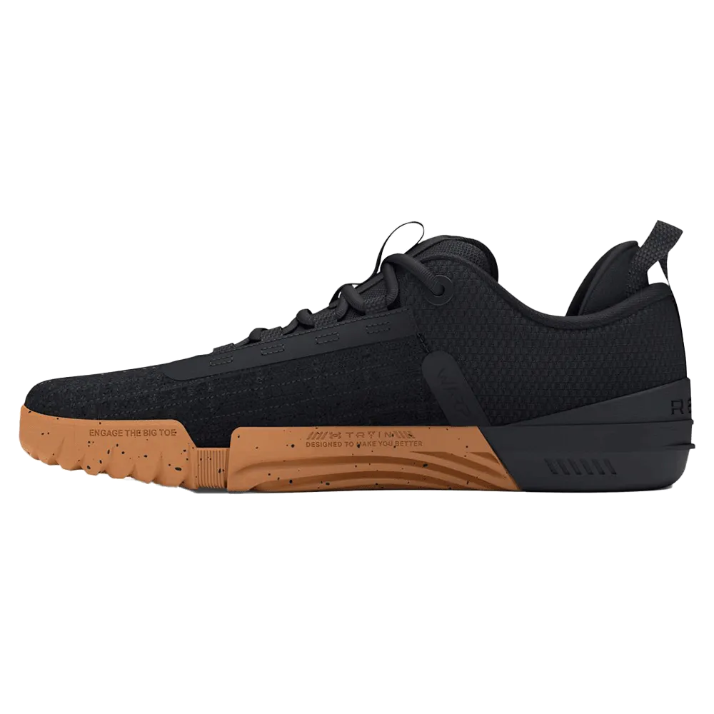UA Men's TriBase Reign 6